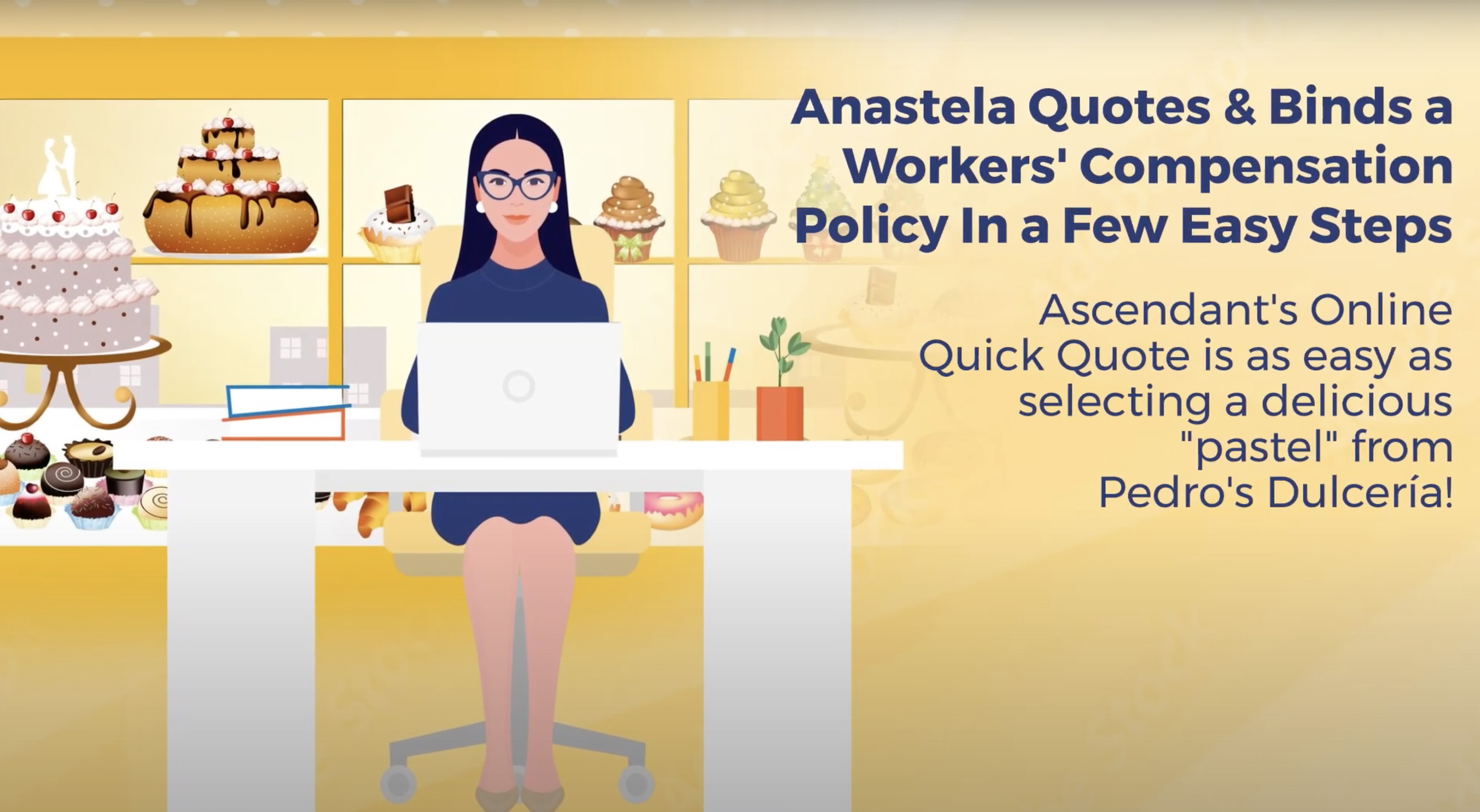 Quote And Issue A Workers Compensation Policy Online In Minutes