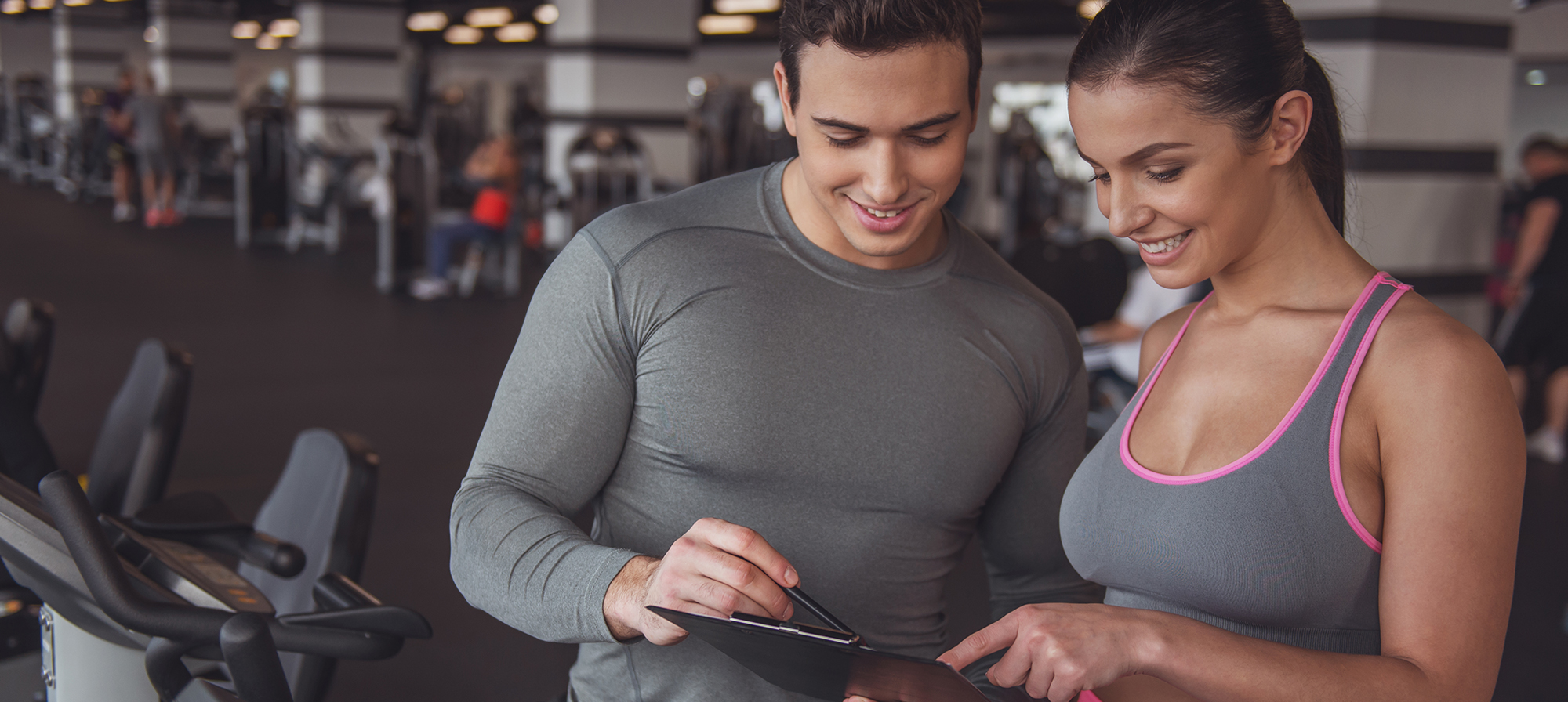 Flexibility and Security: Business Insurance Solutions for Gyms and Fitness  Centers