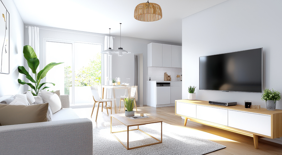 Renters- HO4