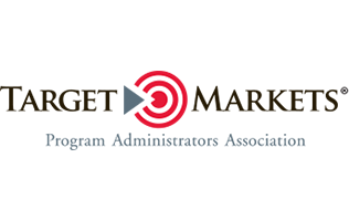 Target Markets. Program Administration Association