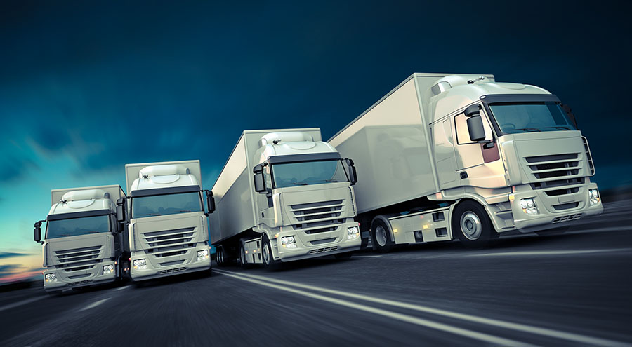 Commercial Auto Hard to Place