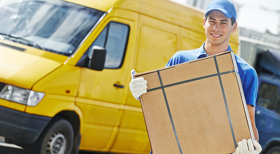 Commercial Auto (Liability & Physical Damage)
