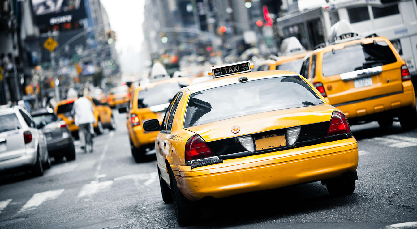 For Hire Transportation For Hire Transportation