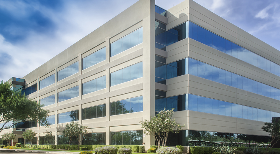 Commercial Monoline Property