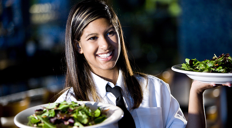 Restaurantes y cafés